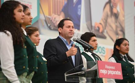 Edomex acatará fallo de SCJN sobre verificación vehicular 