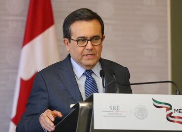 Hacemos nuestro mejor esfuerzo para avanzar en tema de autos en TLCAN: Guajardo