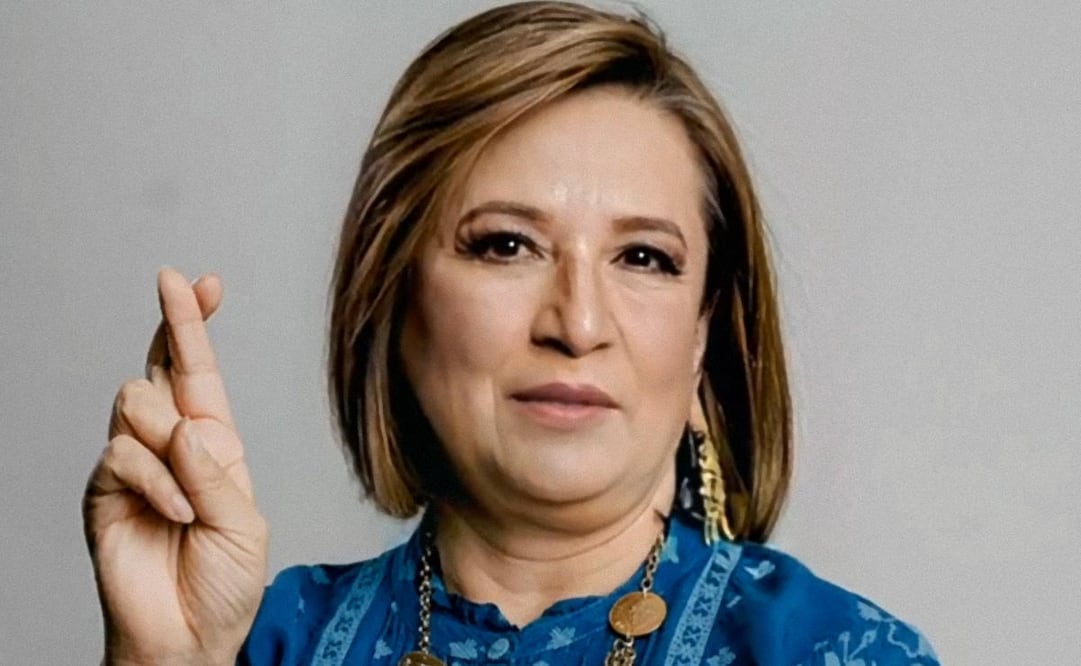 Una imagen y video generado con Inteligencia Artificial apareció en días pasados en redes sociales generando confusión y controversia. / Foto: Captura (Twitter)