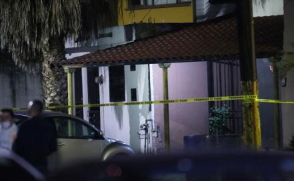 Gritaron que se hincaran e inició la balacera, dice testigo sobre ataque en NL