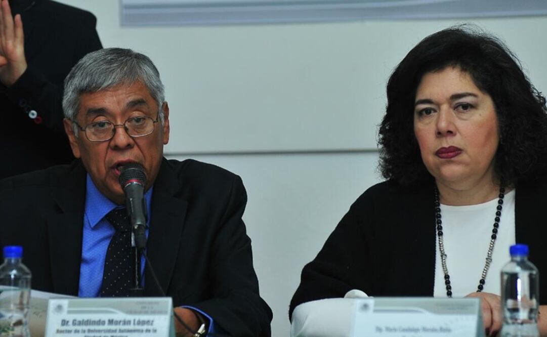 Fotografía: Especial