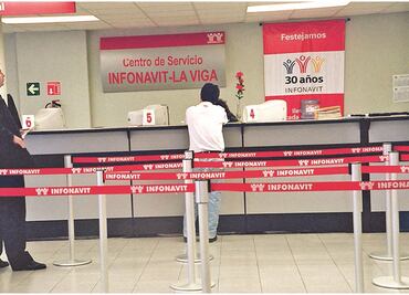 Infonavit reduce tasa para créditos destinados a mejorar las viviendas