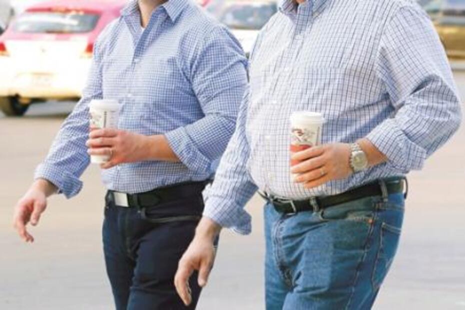 ¿Por qué la obesidad ataca a los países de bajos ingresos?