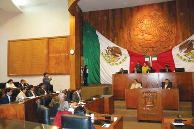 Endurecen candados para independientes