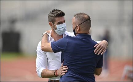 La desobediencia que hubo a los protocolos en la Liga MX