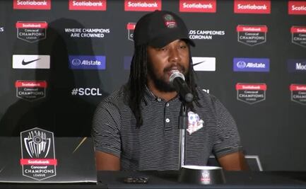 Portmore quiere eliminar a Cruz Azul en Concachampions