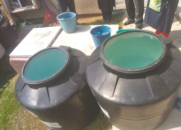 Se normaliza suministro en 12 municipios