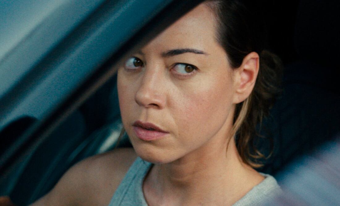 "Emily la criminal". Fuente: Twitter
@filmsandUs