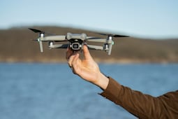 Drones, la mayor preocupación de EU en el Mundial 2026; crea estrategia para neutralizarlos