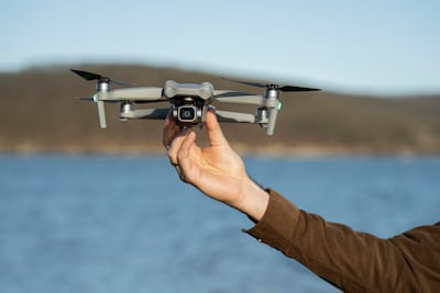 Drones, la mayor preocupación de EU en el Mundial 2026; crea estrategia para neutralizarlos
