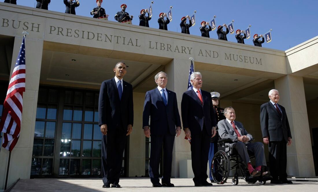 Foto: Archivo / EL UNIVERSAL