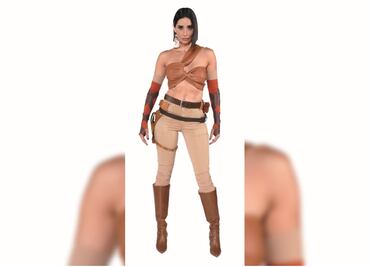 Paola Núñez no deja "Abandonados" a sus compatriotas y regresa al  reality