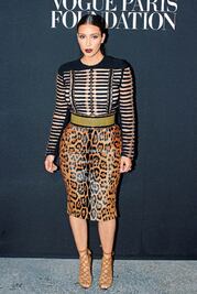 Kim Kardashian, la reina de las redes