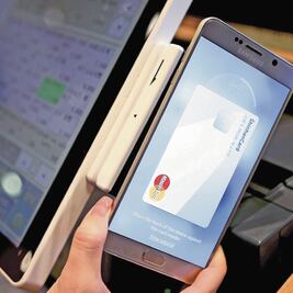 Gigantes tecnológicos cautivan a mexicanos