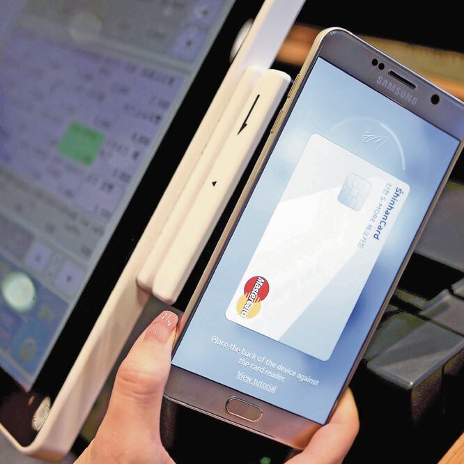 Siete de cada 10 clientes se interesan en nuevos productos. ARCHIVO EL UNIVERSAL