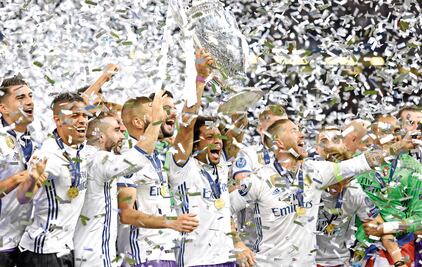 El Real Madrid abrirá restaurante temático