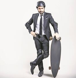 Poncho Herrera, al rescate otra vez