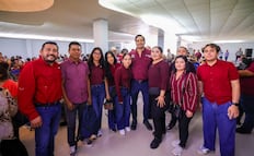 Alcalde de Reynosa pide frenar a criminales en Morena; consejeros respaldan a Claudia Sheinbaum