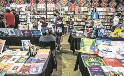 La Filij es insustituible, afirman expertos del libro y la lectura