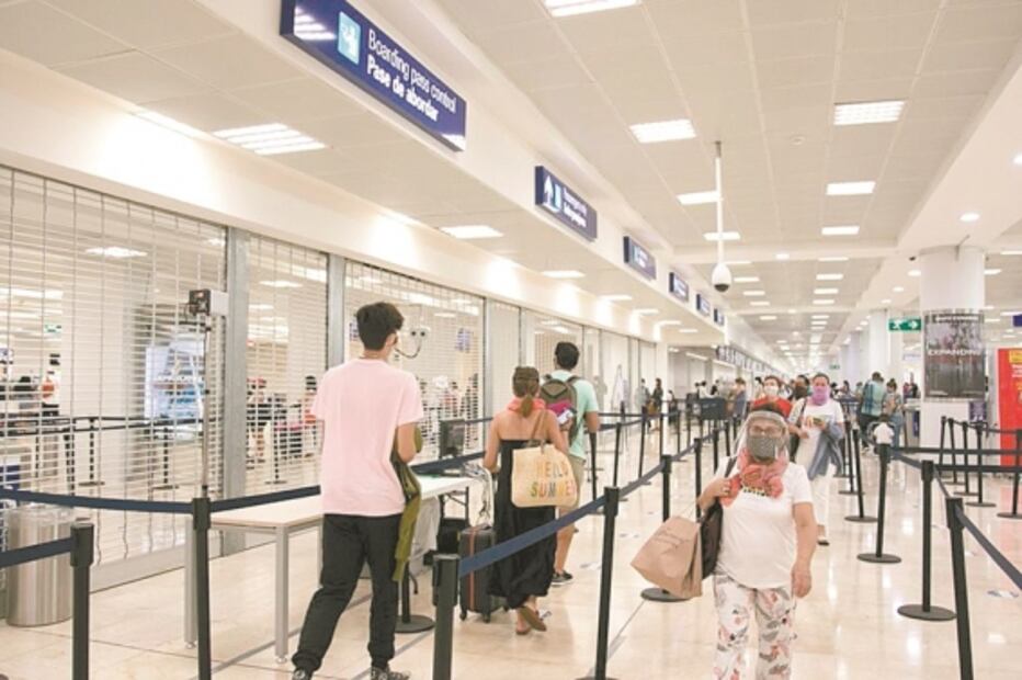 Revive Quintana Roo tras "coma" por Covid