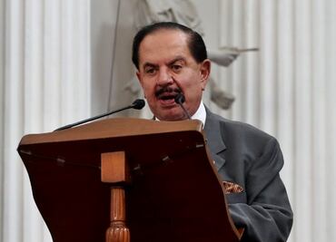 Cuauhtémoc Cárdenas, personaje fundamental en la historia de la transición democrática: Ealy Ortiz