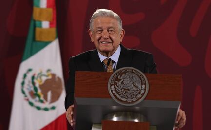 En revocación, cumplen estados de Morena a AMLO