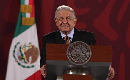 En revocación, cumplen estados de Morena a AMLO