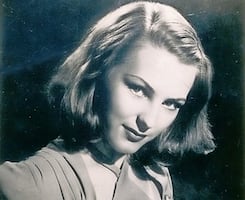 Miroslava, entre amores imposibles y una muerte misteriosa