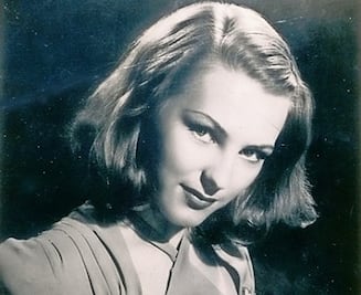 Miroslava, entre amores imposibles y una muerte misteriosa