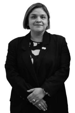 Laura Beatriz Moreno Rodríguez