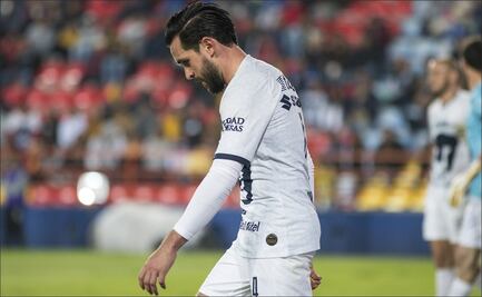 Los Pumas sufren dos bajas más por lesión