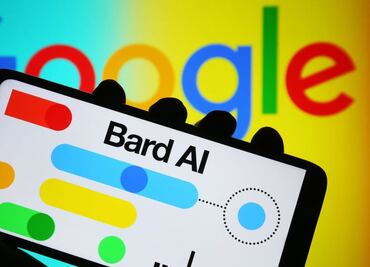 Bard: la contraofensiva de Google ante ChatGPT-4 en la carrera por el mejor chatbot de IA