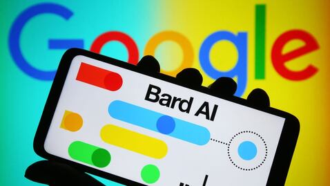 Cómo usar Bard, la IA de Google, para comprender videos de YouTube