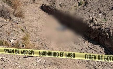 Hallan muerto al presunto agresor de dos mujeres en Mineral de la Reforma Hidalgo; había sido pareja de una de las víctimas