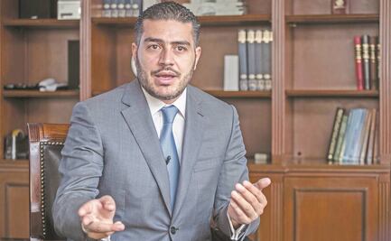 García Harfuch felicita a Rosa Icela Rodríguez por su nombramiento en la SSPC