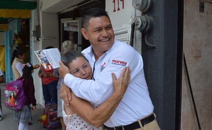 PT condena asesinato de candidato en Guanajuato