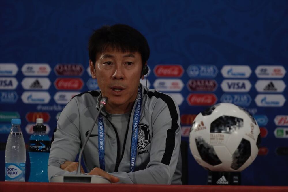 Luis Cortes / El Universal