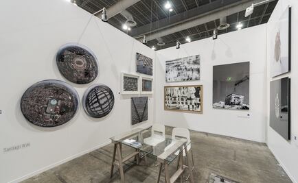 Zona MACO Foto y Salón del Anticuario inicia el miércoles