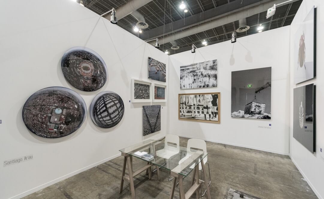 Jimena Carranza, Zona Maco. FOTO 2016. Foto por Mauricio Aguilar / Photo by Mauricio Aguilar