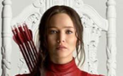 Primer teaser de "Los Juegos del Hambre-Sinsajo Parte 2"