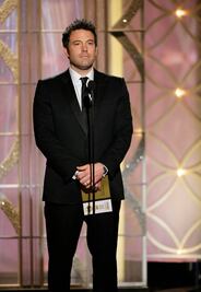 Niñera planea narrar intimidades de la pareja Affleck-Garner