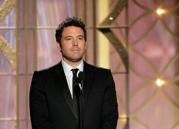 Niñera planea narrar intimidades de la pareja Affleck-Garner