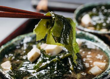 Conoce la sopa con la que se celebran los cumpleaños en Corea del Sur