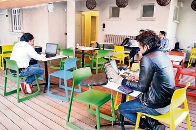 Dan a candidatos Emprendecálogo