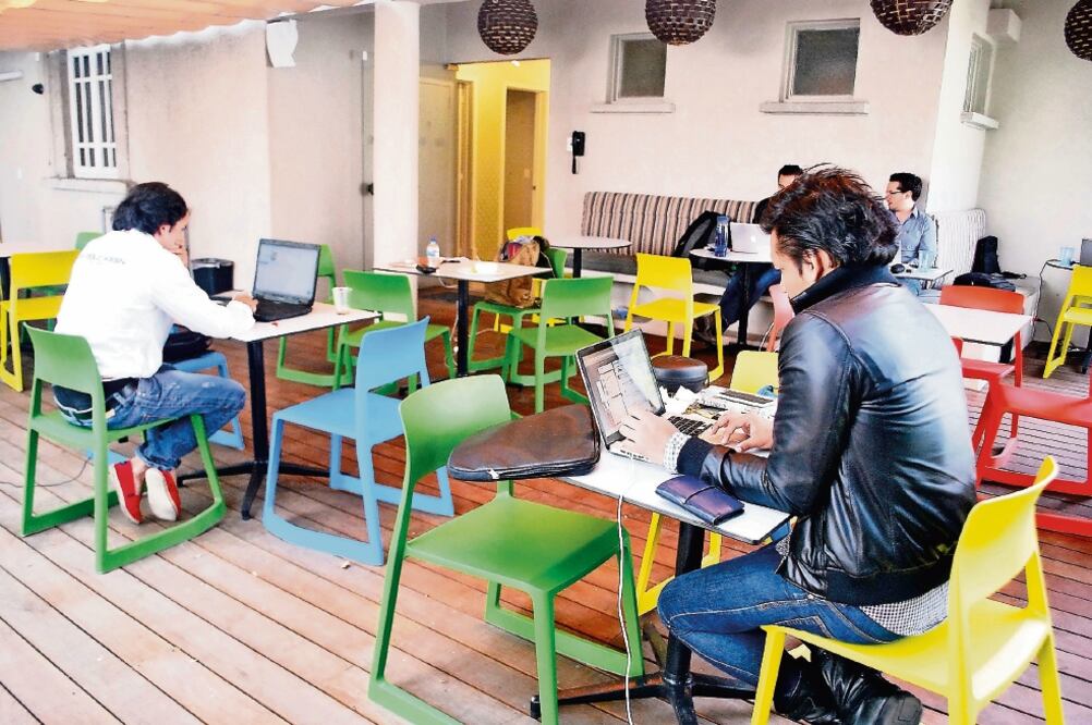 De acuerdo con la Asem, actualmente hay 4 millones de empresas, de las cuales 96% son Mipymes y generan 60% de los empleos del país (ARCHIVO EL UNIVERSAL)