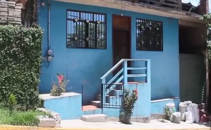 ​“Era un niño sano y listo”, dicen vecinos de abuelos de Antony