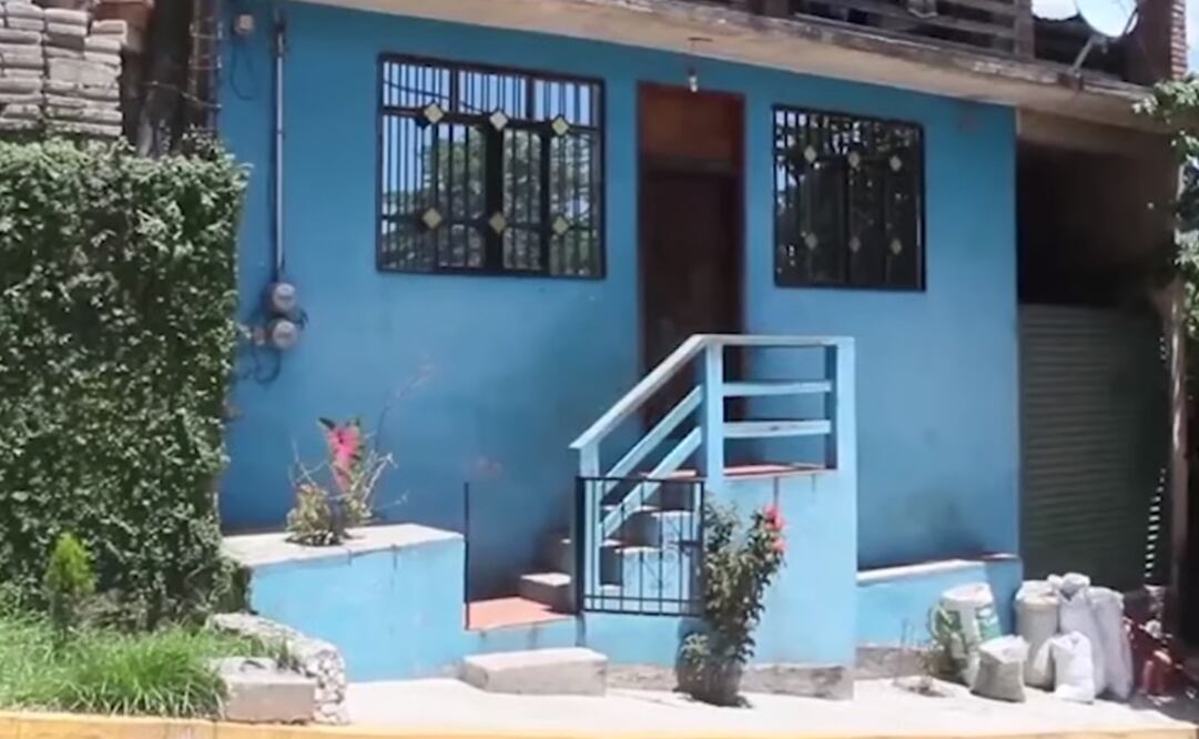 (Imagen tomada de video)