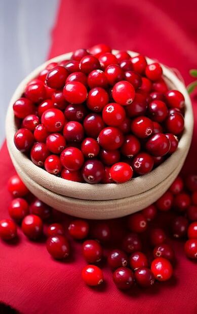 El escaramujo puede ser una valiosa adición a su enfoque integral de bienestar. Fuente: Freepik.