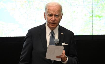 Preocupantes, casos de viruela del mono, afirma Joe Biden