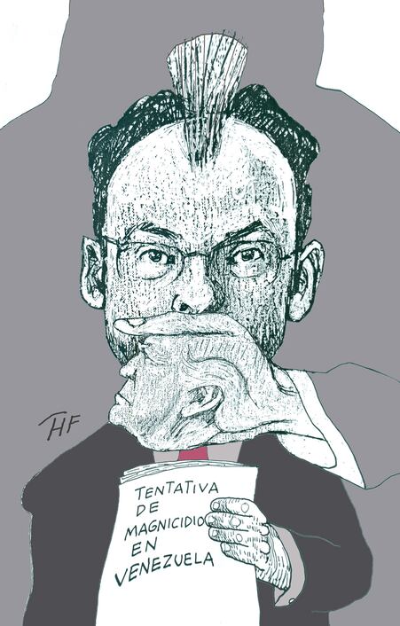 Los sonidos del silencio